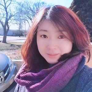 Meet your Posher, Tracy